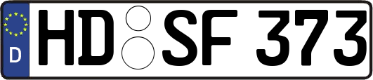 HD-SF373