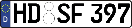 HD-SF397