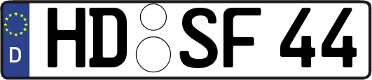 HD-SF44