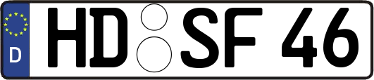 HD-SF46