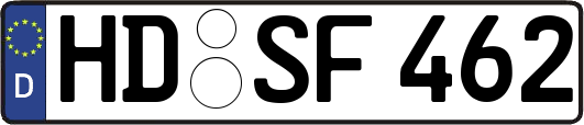 HD-SF462