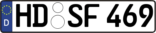 HD-SF469