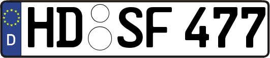 HD-SF477