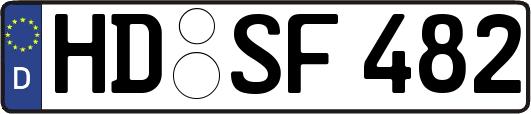 HD-SF482