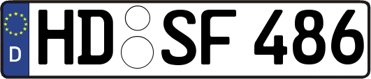 HD-SF486