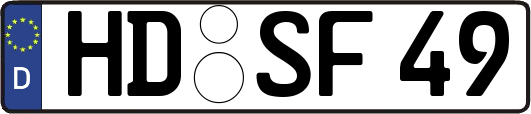 HD-SF49