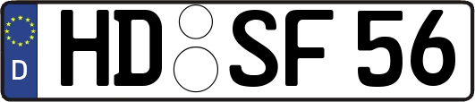 HD-SF56