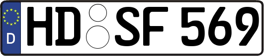 HD-SF569