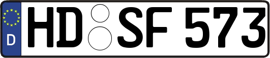 HD-SF573