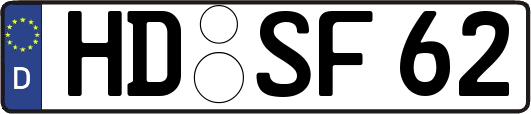 HD-SF62