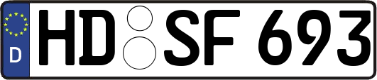 HD-SF693