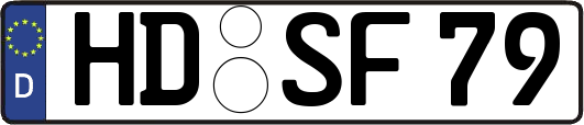 HD-SF79