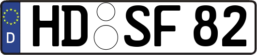 HD-SF82