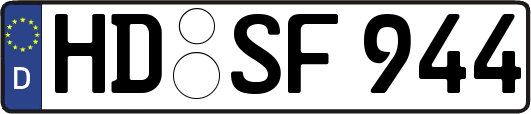 HD-SF944