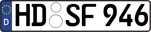 HD-SF946