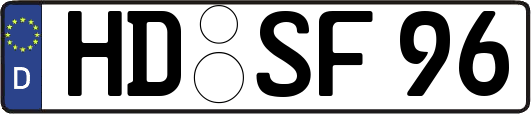 HD-SF96
