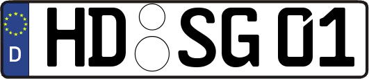 HD-SG01