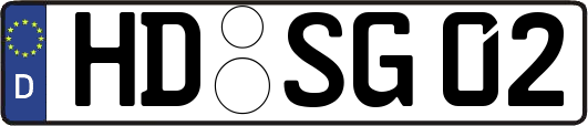 HD-SG02
