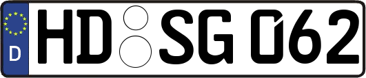 HD-SG062