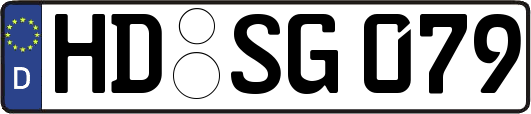 HD-SG079