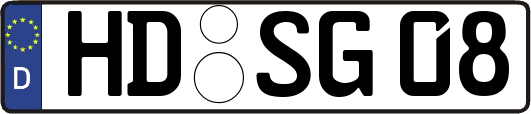 HD-SG08