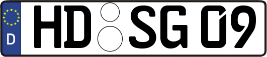 HD-SG09