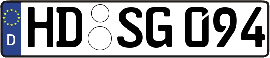 HD-SG094