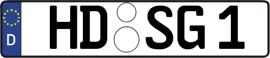 HD-SG1