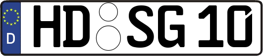 HD-SG10