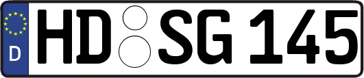 HD-SG145