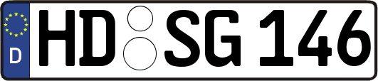 HD-SG146