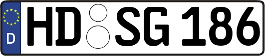 HD-SG186