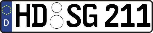 HD-SG211