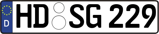 HD-SG229