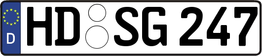 HD-SG247