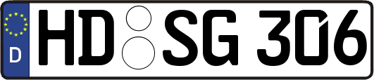 HD-SG306