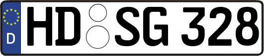 HD-SG328
