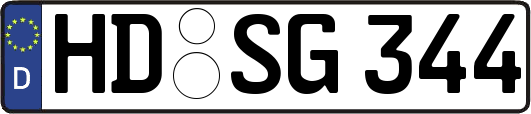 HD-SG344