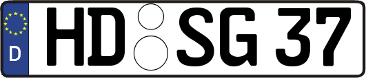 HD-SG37