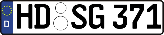 HD-SG371