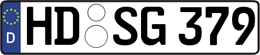 HD-SG379