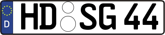 HD-SG44