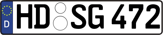 HD-SG472