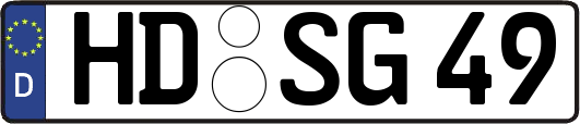 HD-SG49