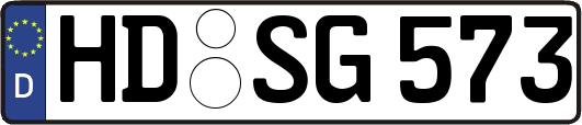 HD-SG573