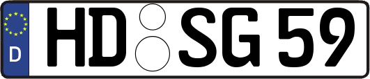 HD-SG59
