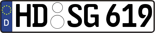 HD-SG619