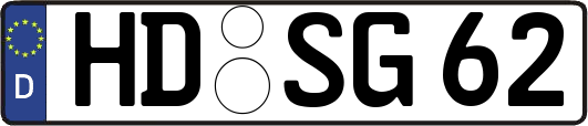 HD-SG62