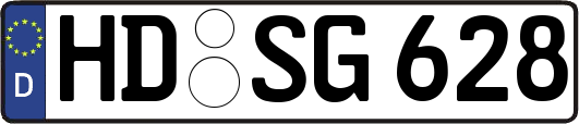 HD-SG628