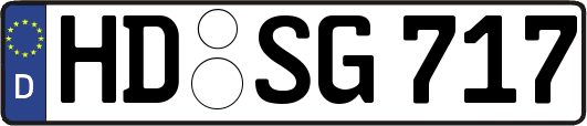 HD-SG717